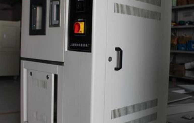 藍電電池檢測柜