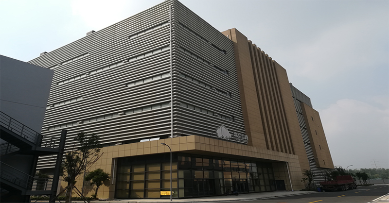 常州百度云項目