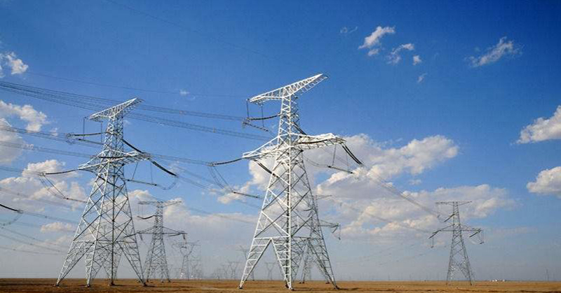 新疆與西北主網聯網750KV第二通道輸變電工程